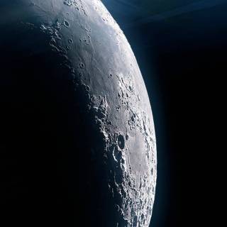 Cosmic phone wallpaper