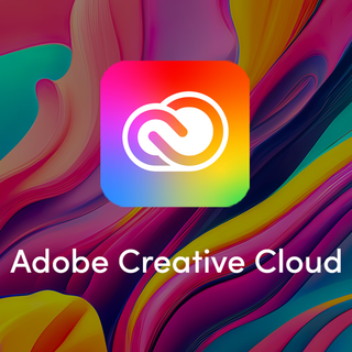 Adobe Creative Cloud wallpaper