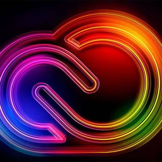 Adobe Creative Cloud wallpaper
