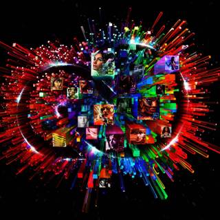 Adobe Creative Cloud wallpaper
