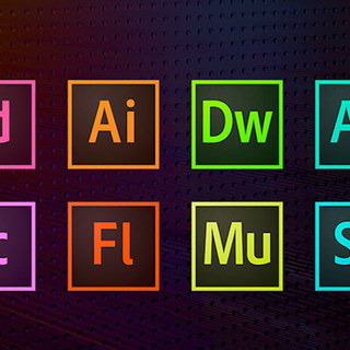 Adobe Creative Cloud wallpaper