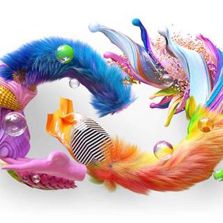 Adobe Creative Cloud wallpaper
