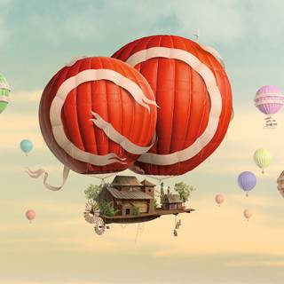 Adobe Creative Cloud wallpaper