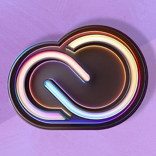 Adobe Creative Cloud wallpaper