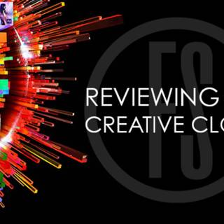 Adobe Creative Cloud wallpaper