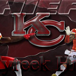 Cool Kansas City Chiefs wallpaper
