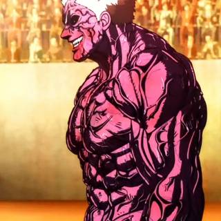 Kure Raian wallpaper