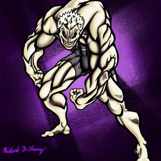 Kure Raian wallpaper