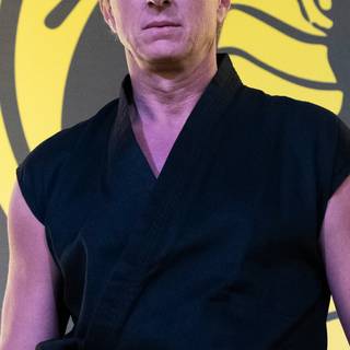 Cobra Kai mobile wallpaper