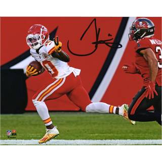 Tyreek Hill Chiefs wallpaper