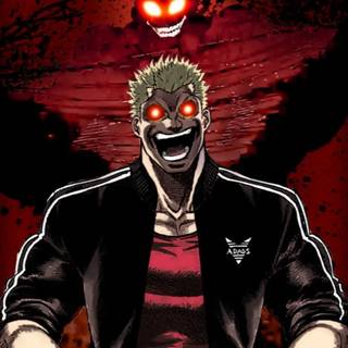 Kure Raian wallpaper