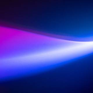 Red and blue aesthetic wallpaper