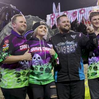 Krysten Anderson wallpaper