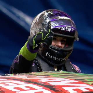 Krysten Anderson wallpaper