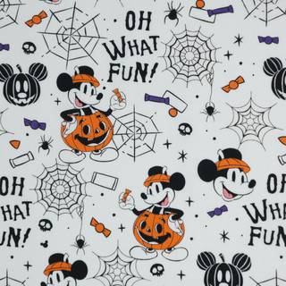 Halloween cute Disney wallpaper