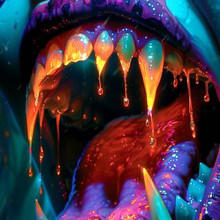 2024 Halloween wallpaper