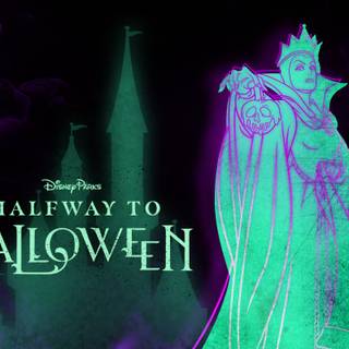 2024 Halloween wallpaper