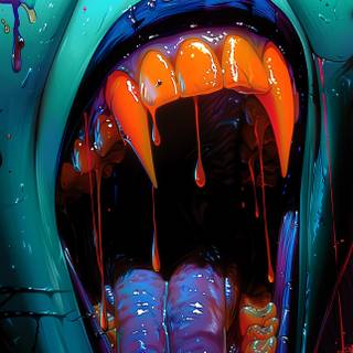 2024 Halloween wallpaper