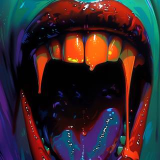 2024 Halloween wallpaper