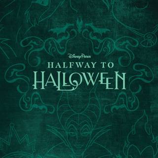 2024 Halloween wallpaper