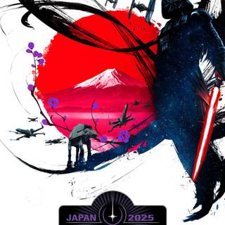 Star Wars 2025 wallpaper