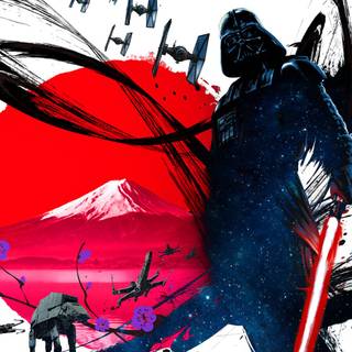 Star Wars 2025 wallpaper