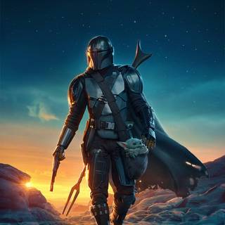 Star Wars 2025 wallpaper