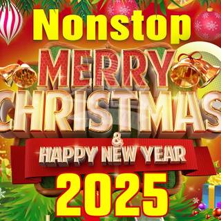 Merry Christmas 2025 wallpaper