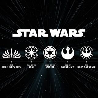 Star Wars 2025 wallpaper