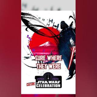 Star Wars 2025 wallpaper