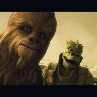 Star Wars 2025 wallpaper