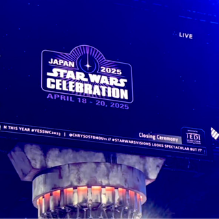 Star Wars 2025 wallpaper