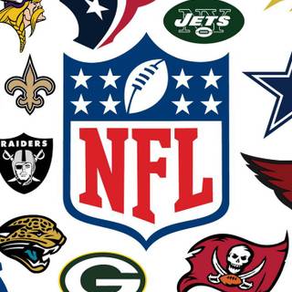 NFL teams 2024 wallpaper