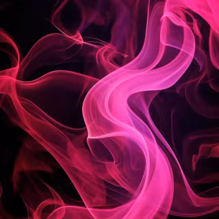 Pink and black phone wallpaper