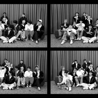 Seventeen 2024 laptop wallpaper