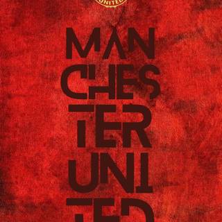 2024 Manchester United wallpaper