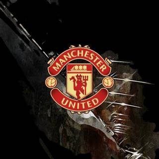 2024 Manchester United wallpaper