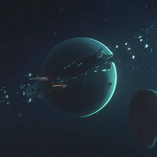 Star Wars 2025 wallpaper