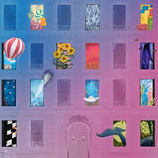 Seventeen 2024 laptop wallpaper