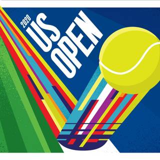 US Open 2024 wallpaper