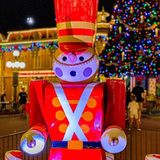 Merry Christmas 2025 wallpaper