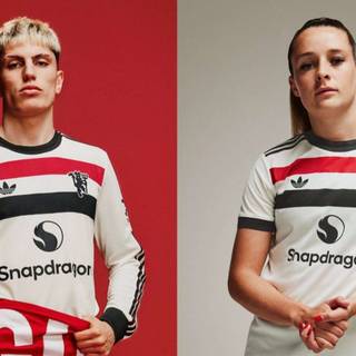 2024 Manchester United wallpaper