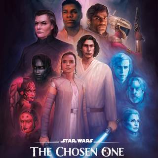 Star Wars 2025 wallpaper