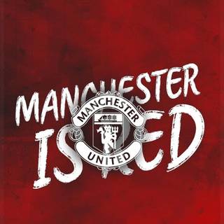 2024 Manchester United wallpaper