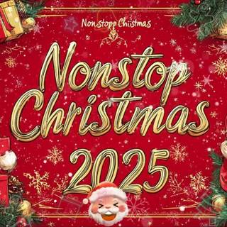 Merry Christmas 2025 wallpaper