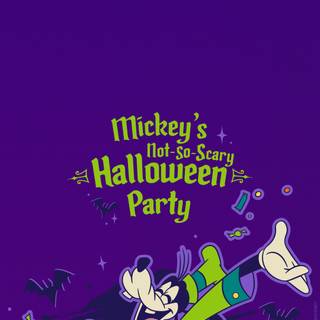 2024 Halloween wallpaper