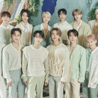 Seventeen 2024 laptop wallpaper