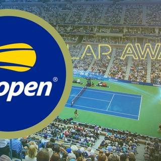 US Open 2024 wallpaper