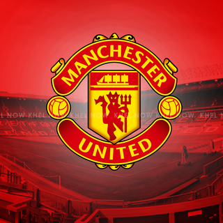2024 Manchester United wallpaper