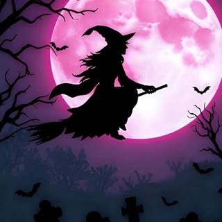 2024 Halloween wallpaper